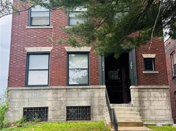 3614 Alberta St, Saint Louis, MO 63116