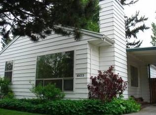 10123 N Hudson St, Portland, OR 97203