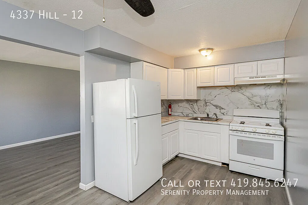 Autumn Comfort Awaits! Cozy & Charming 1-Bedroom Apartment! — Photo 4