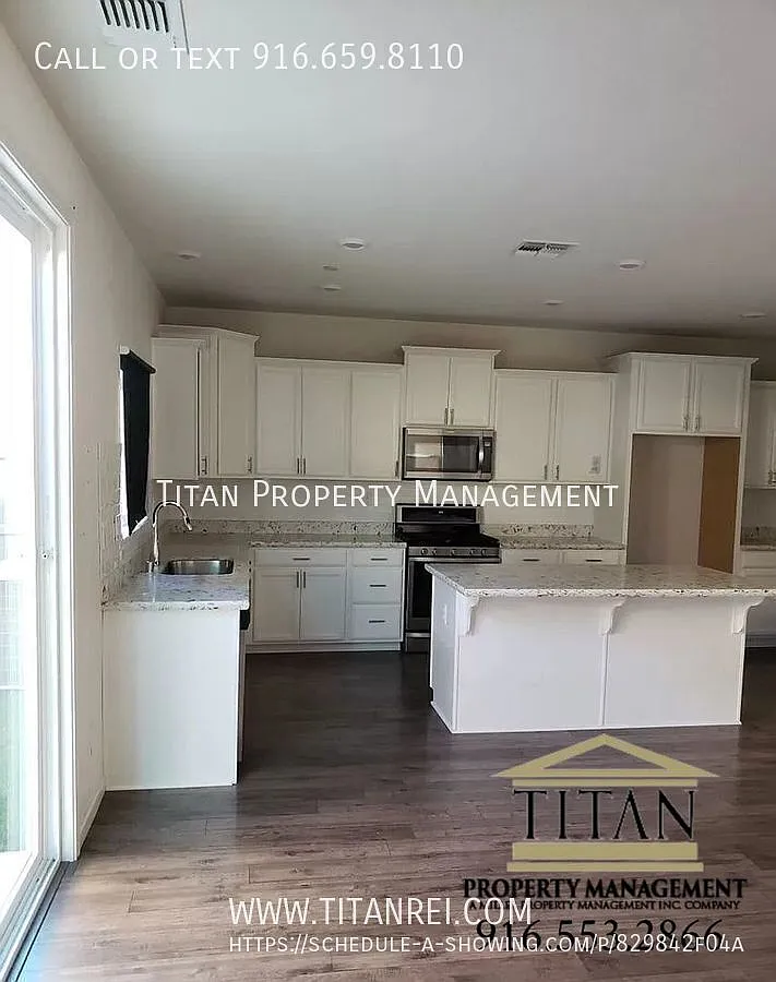 Natomas 3beds/2. — Photo 4