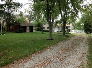 4478 Navajo Trl, Jamestown, OH 45335