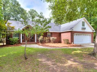 6560 Mill House Rd, Sumter, SC 29154