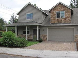 61240 Ridgewater Loop, Bend, OR 97702