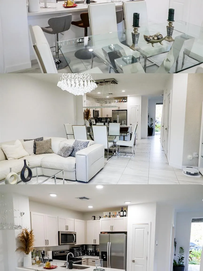 3 bed, 2.5 bath, 1554 sqft, $3,500 — Photo 4