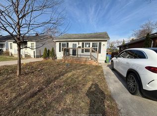1330 Central Ave, Windsor, ON