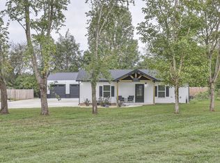 257 Prospect Rd, Fayetteville, TN 37334