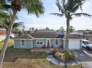 168 NE Twylite Ter, Pt Saint Lucie, FL 34953
