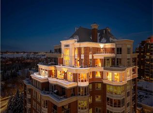 690 Princeton Way SW #1201, Calgary, AB T2P5J9