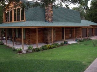 2023 W Cedar Ridge Dr, Mustang, OK 73064