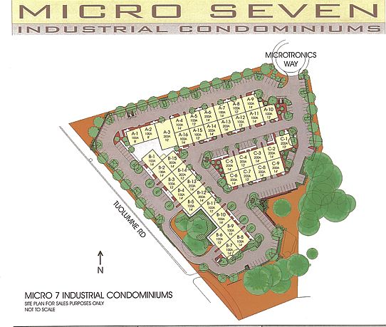 2nd image of 18859 Microtronics Way Ste B15