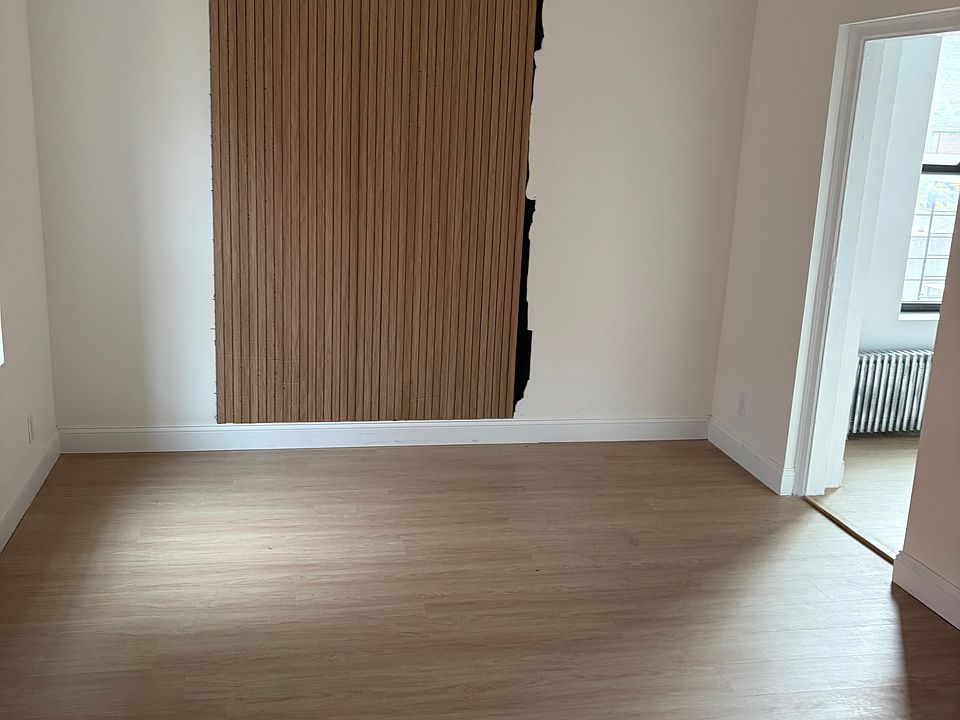 1 bed · 1 bath · 1,200 ft² in Bronx