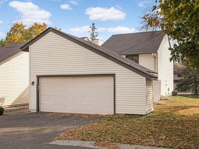 3544 Brookdale Dr N, Brooklyn Park, MN, 55443