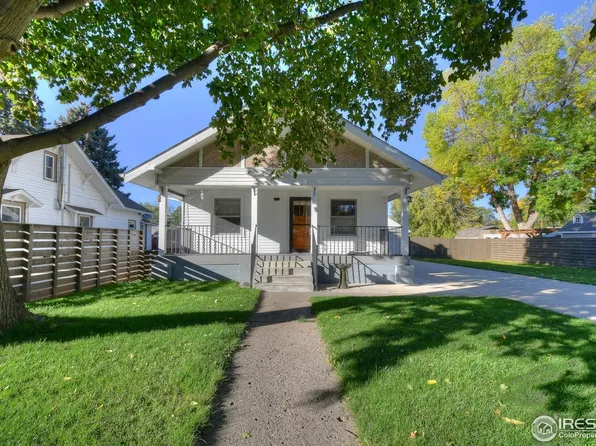 315 W 8th St, Loveland, CO 80537
