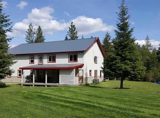 4511 Olson Rd, Clayton, WA 99110