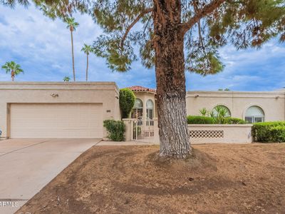 7324 E Las Palmaritas Drive, Scottsdale, AZ, 85258