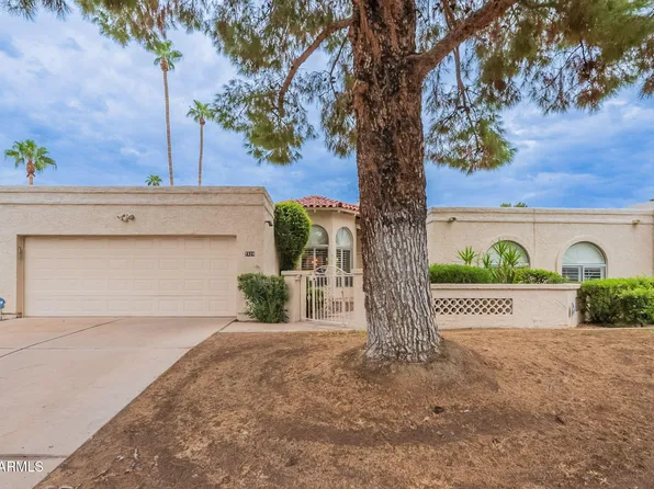 7324 E Las Palmaritas Drive, Scottsdale, AZ 85258