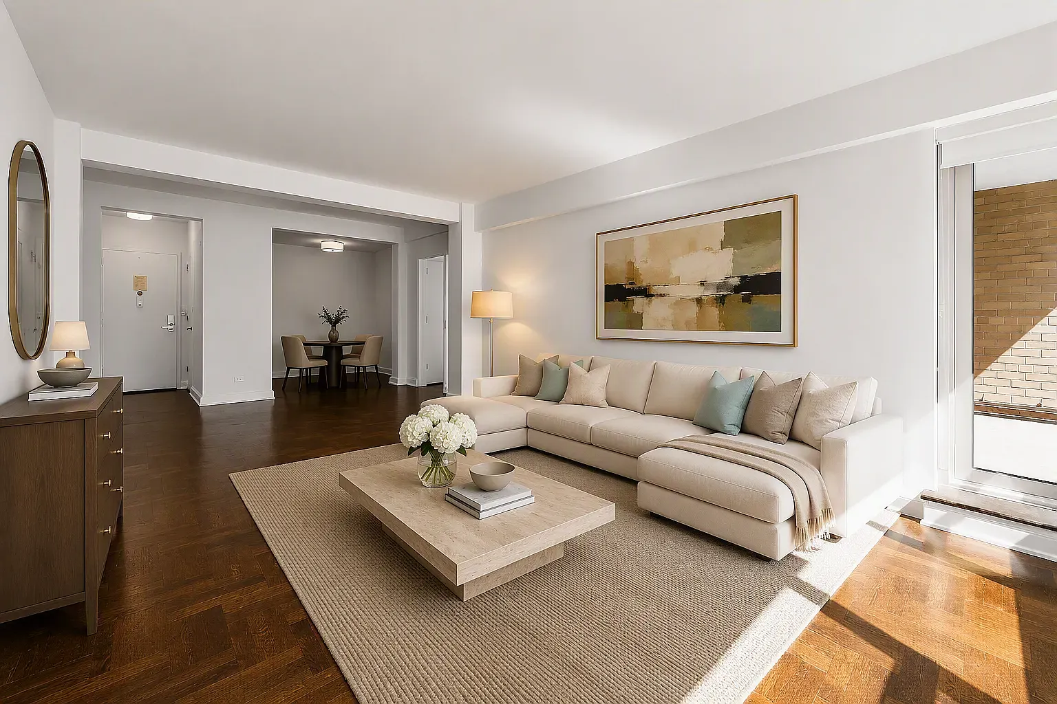 40 Park Avenue — Photo 1