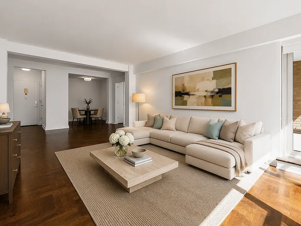 40 Park Ave #3B
