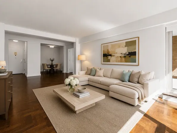 40 Park Ave, New York, NY