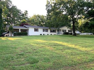 134 County Road 25, Riceville, TN 37370