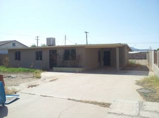 3617 W Broadway Rd, Phoenix, AZ 85041