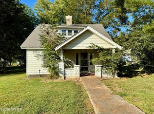 274 E Mitchell St, Trimble, TN 38259