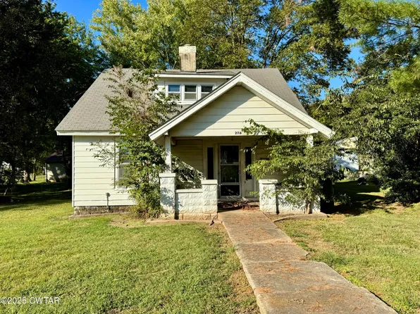 274 E Mitchell St, Trimble, TN 38259