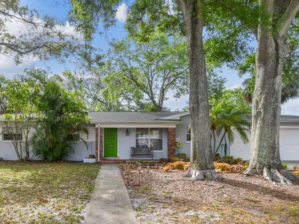 1531 77th St N, Saint Petersburg, FL 33710