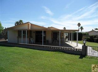 33563 Acapulco Trl, Thousand Palms, CA 92276