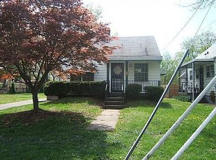 1300 Weyler Ave, Louisville, KY 40215