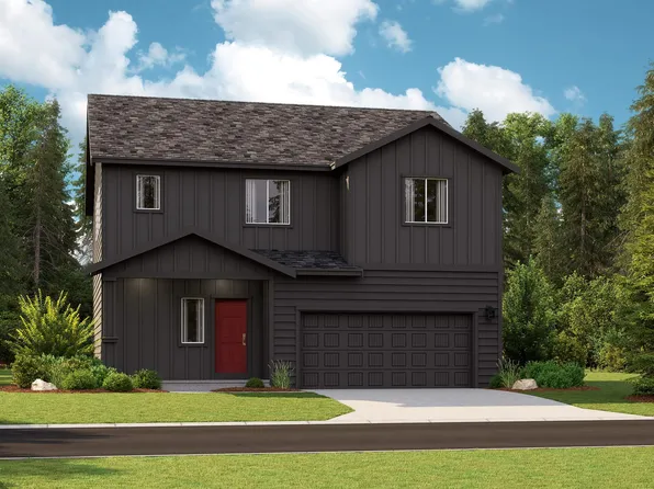 24363 E Harrier Ln, Liberty Lake, WA 99019