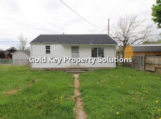 2707 Chase St #1/2, Anderson, IN