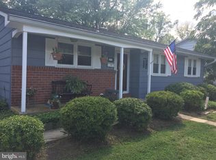 217 Mysticwood Rd, Reisterstown, MD 21136