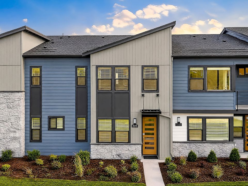 Horizon Snohomish Gardens Gardenia Exterior 3of3
