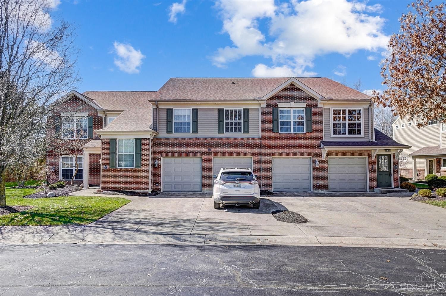 6750 Birdsong Way, Maineville, OH 45039 Zillow