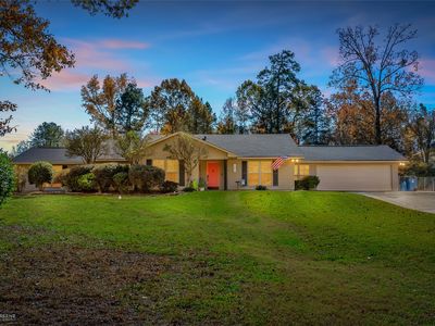 189 N Tanglewood Dr, Minden, LA, 71055