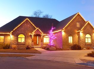 1486 W Hunters View Ct, Riverton, UT 84065