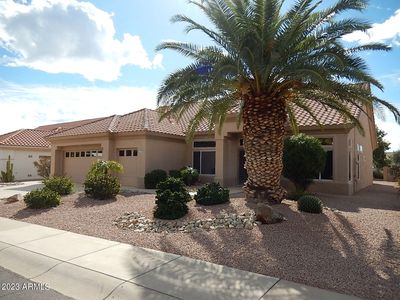 13707 W Caballero Dr, Sun City West, AZ, 85375