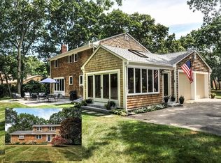 17 Nixon Ave, Plymouth, MA 02360