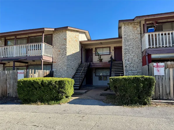 8905 Parkfield Dr APT 203, Austin, TX 78758