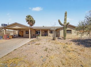 13447 N 33RD Street, Phoenix, AZ 85032