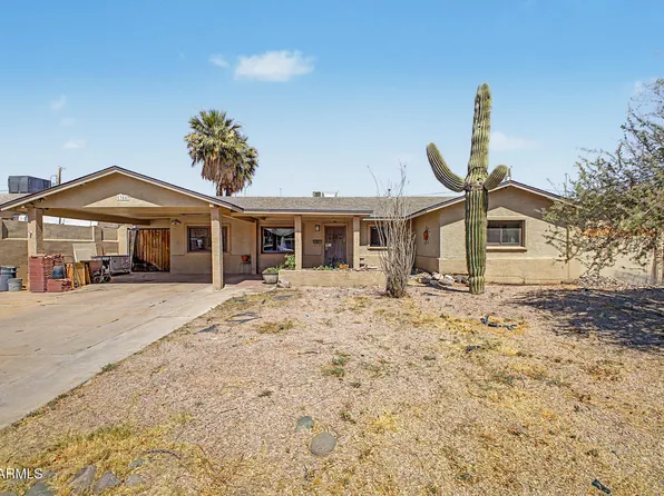 13447 N 33RD Street, Phoenix, AZ 85032