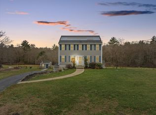 60 Franklin St, Halifax, MA 02338