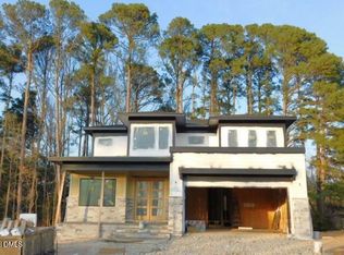 2542 Vining Branch Way, Apex, NC 27523