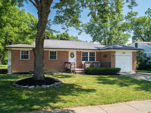 182 Muskingum Dr, Columbus, OH 43230