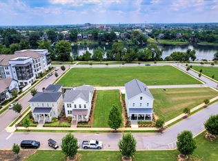 383 Clay Ave, North Augusta, SC 29841