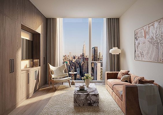 1st image of 455 10th Ave #24J