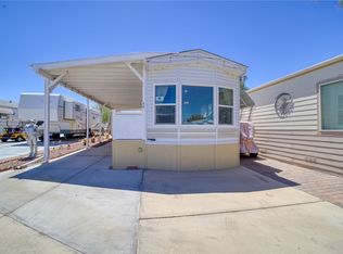 2000 Ramar Rd LOT 44, Bullhead City, AZ 86442