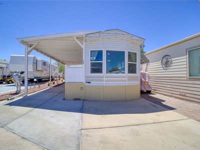 2000 Ramar Rd LOT 44, Bullhead City, AZ, 86442