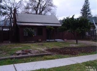 109 Washington St, Cloverdale, CA 95425